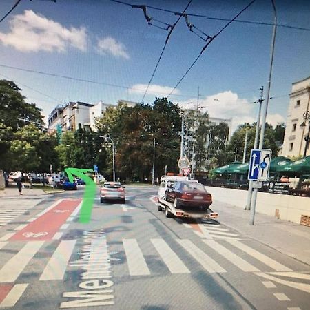 Utulne Ubytovani U Centra V Blizkosti Vystaviste Брно Екстер'єр фото